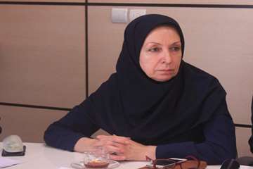 نشست مشترک دبیر شورای مشاوران معاونت آموزشی